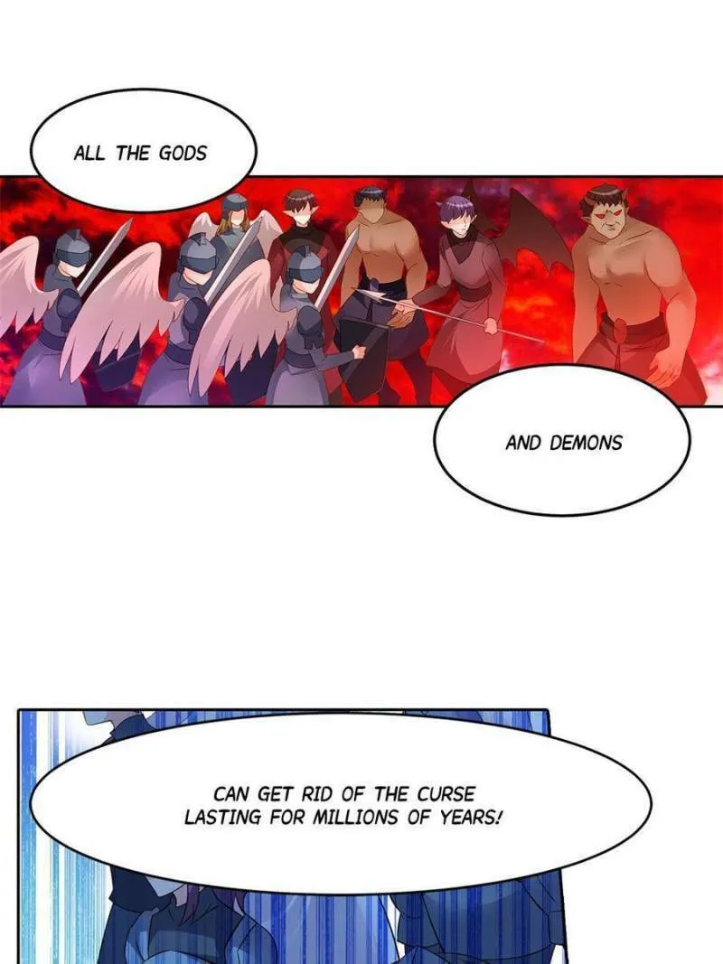 Read Teach the Devil Husband (Colored) chapter 145 image 21 on Lezhin