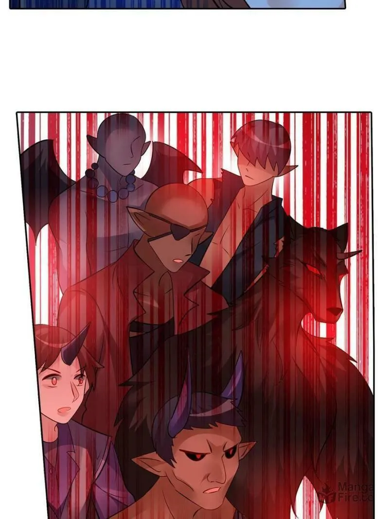Read Teach the Devil Husband (Colored) chapter 145 image 23 on Lezhin