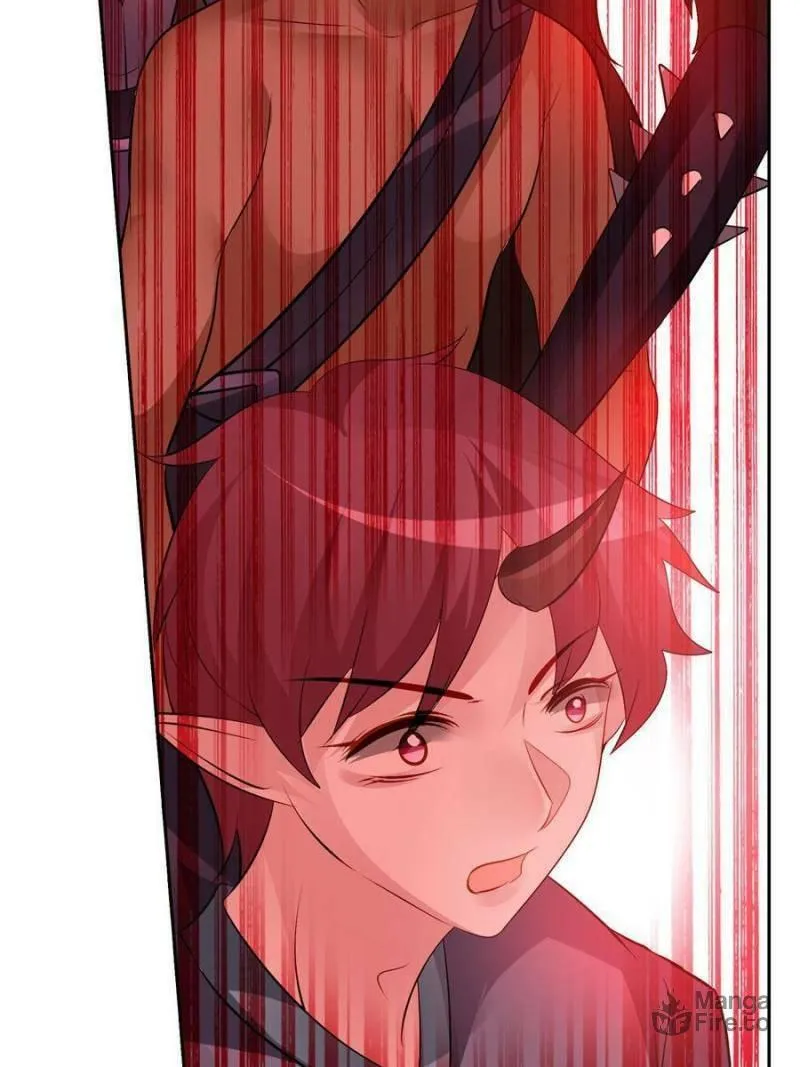 Read Teach the Devil Husband (Colored) chapter 145 image 24 on Lezhin