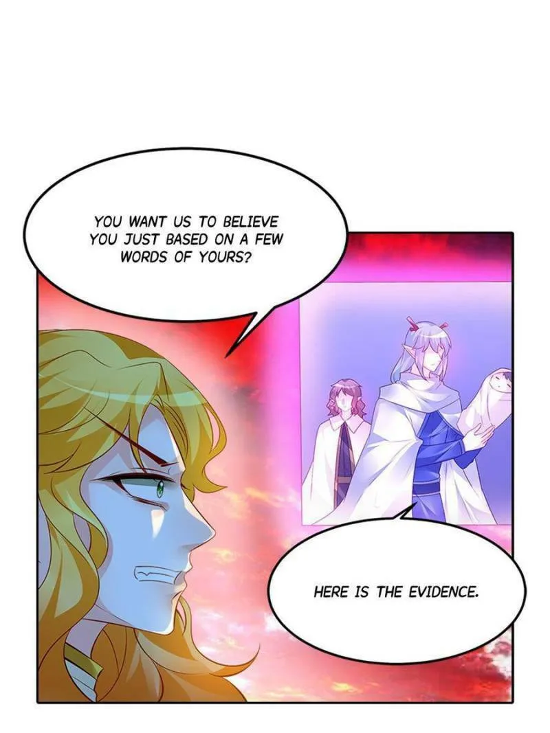 Read Teach the Devil Husband (Colored) chapter 145 image 27 on Lezhin