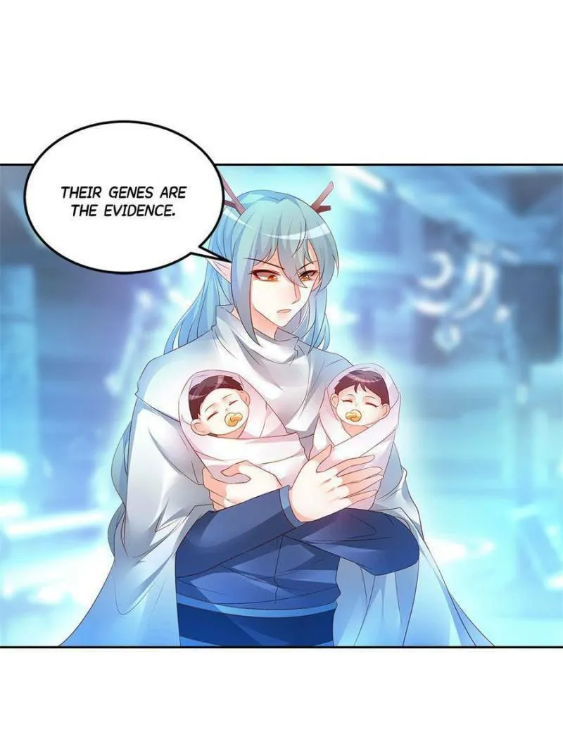 Read Teach the Devil Husband (Colored) chapter 145 image 28 on Lezhin