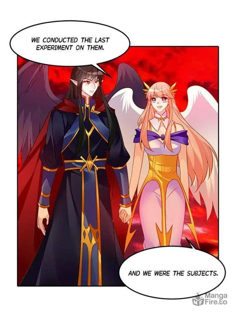 Read Teach the Devil Husband (Colored) chapter 145 image 29 on Lezhin