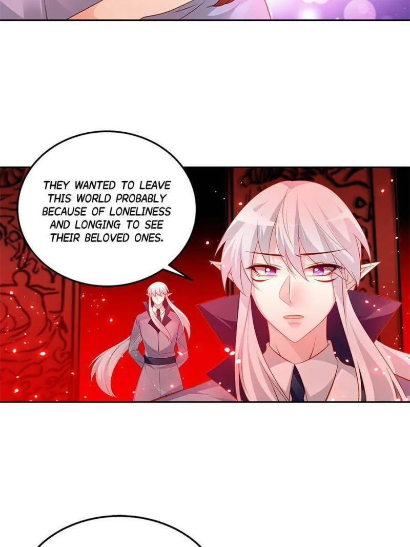 Read Teach the Devil Husband (Colored) chapter 145 image 3 on Lezhin