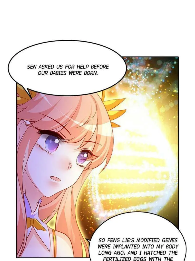 Read Teach the Devil Husband (Colored) chapter 145 image 30 on Lezhin