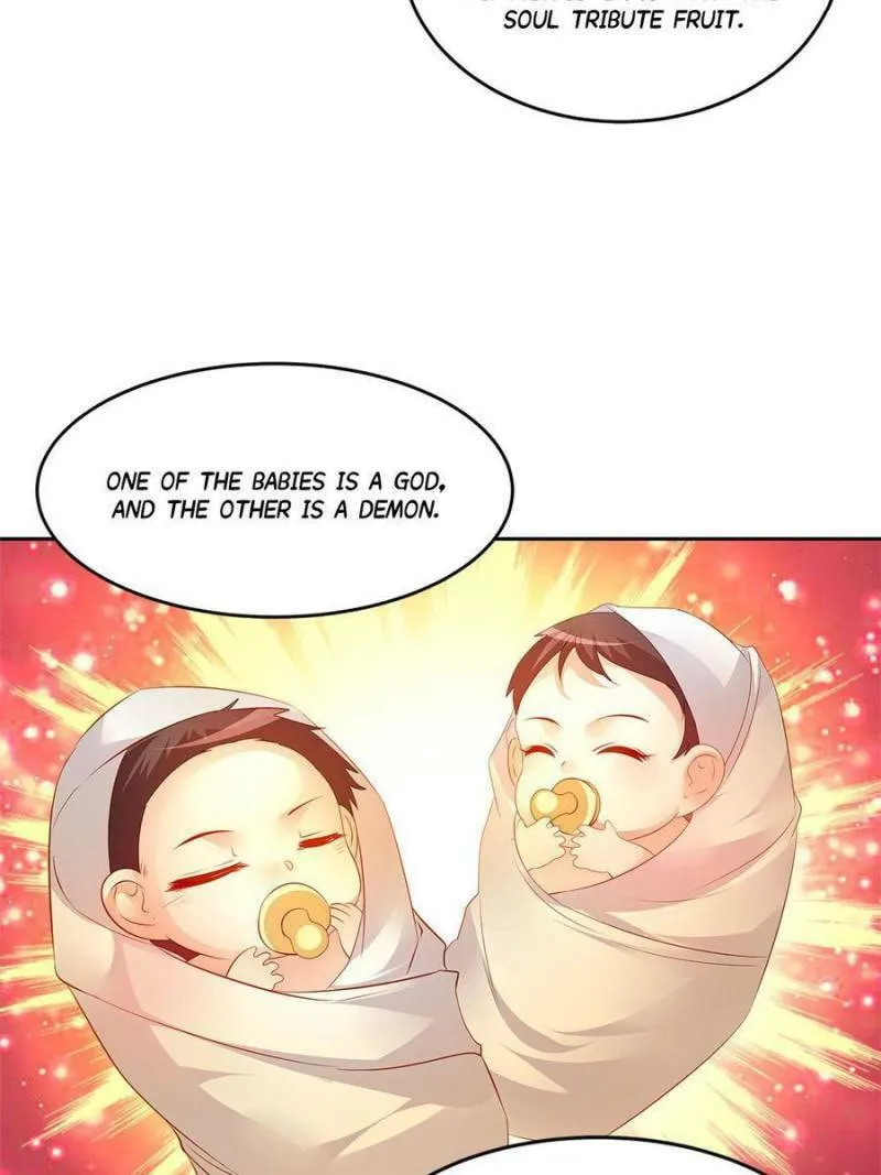 Read Teach the Devil Husband (Colored) chapter 145 image 31 on Lezhin
