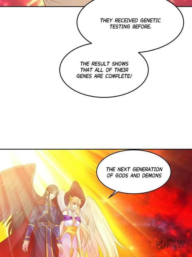 Read Teach the Devil Husband (Colored) chapter 145 image 32 on Lezhin