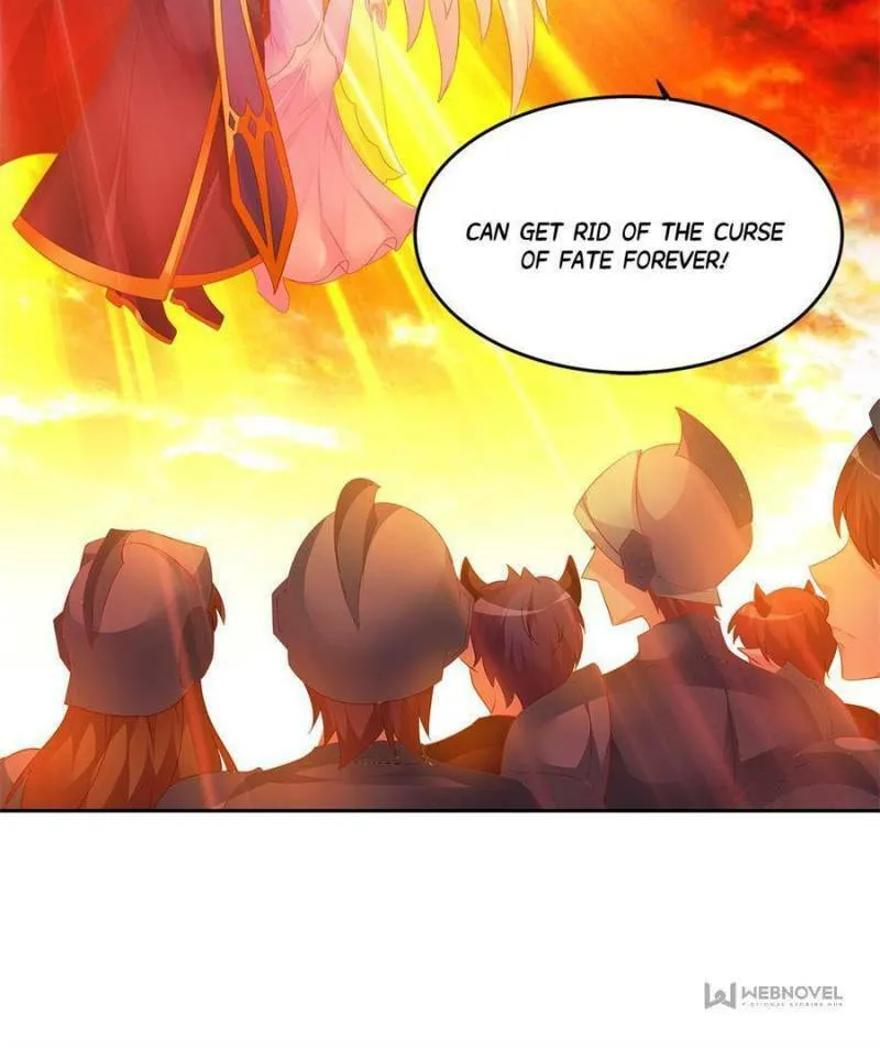 Read Teach the Devil Husband (Colored) chapter 145 image 33 on Lezhin