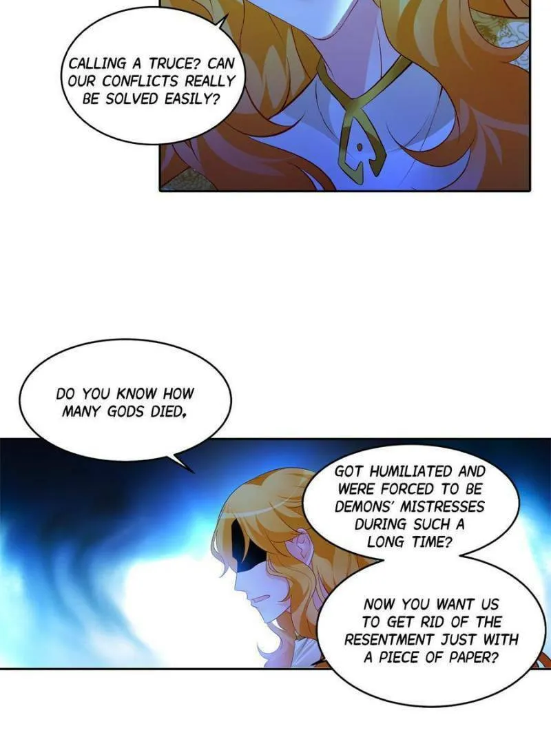 Read Teach the Devil Husband (Colored) chapter 145 image 37 on Lezhin