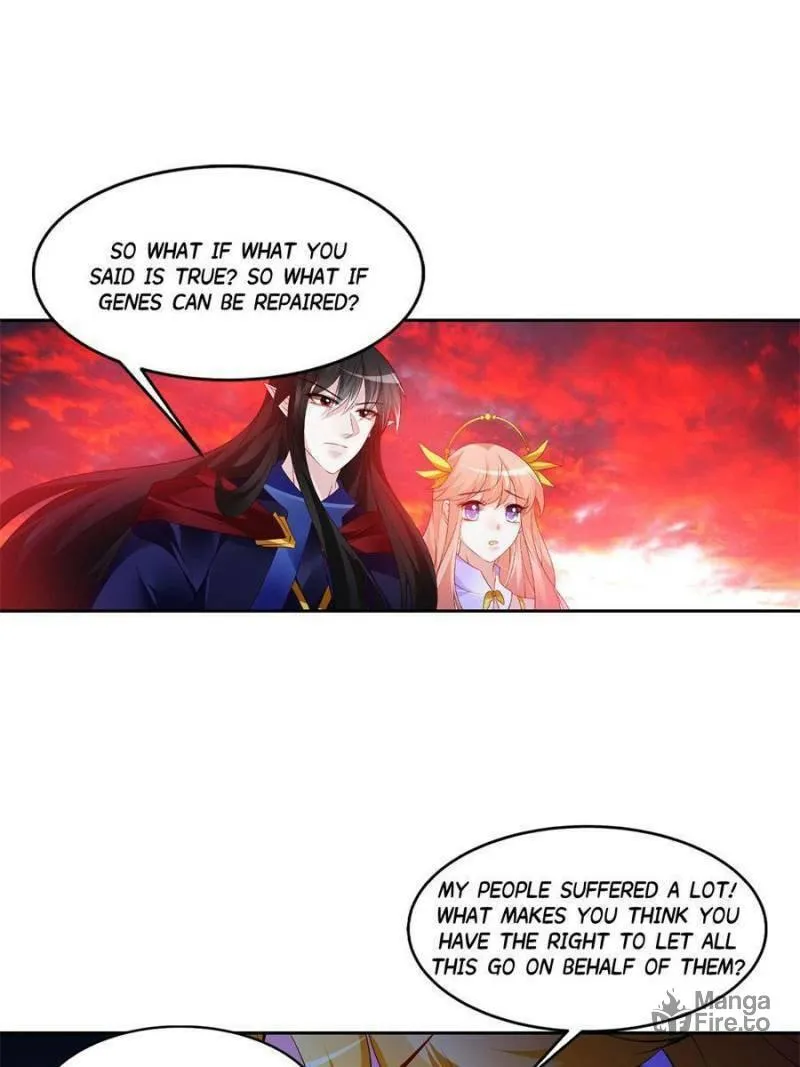Read Teach the Devil Husband (Colored) chapter 145 image 38 on Lezhin