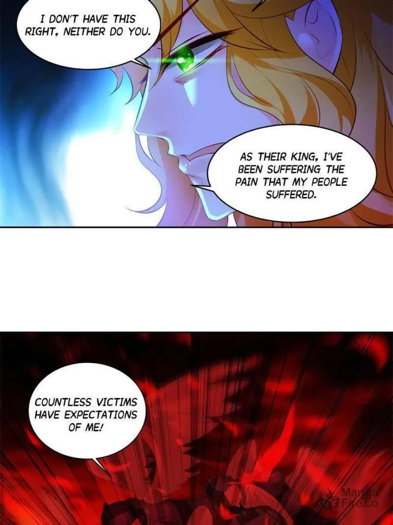 Read Teach the Devil Husband (Colored) chapter 145 image 39 on Lezhin