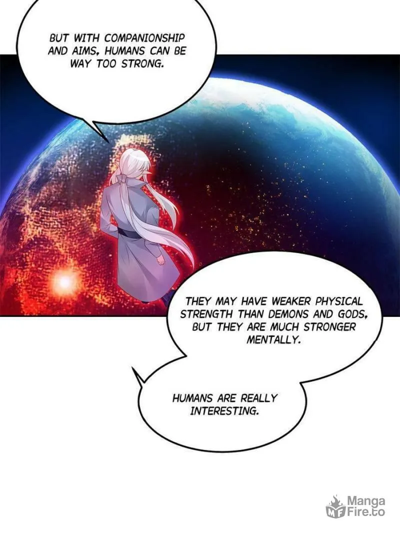 Read Teach the Devil Husband (Colored) chapter 145 image 4 on Lezhin