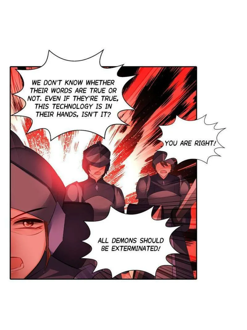 Read Teach the Devil Husband (Colored) chapter 145 image 43 on Lezhin