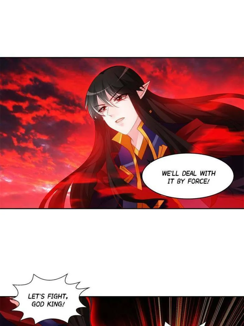 Read Teach the Devil Husband (Colored) chapter 145 image 46 on Lezhin