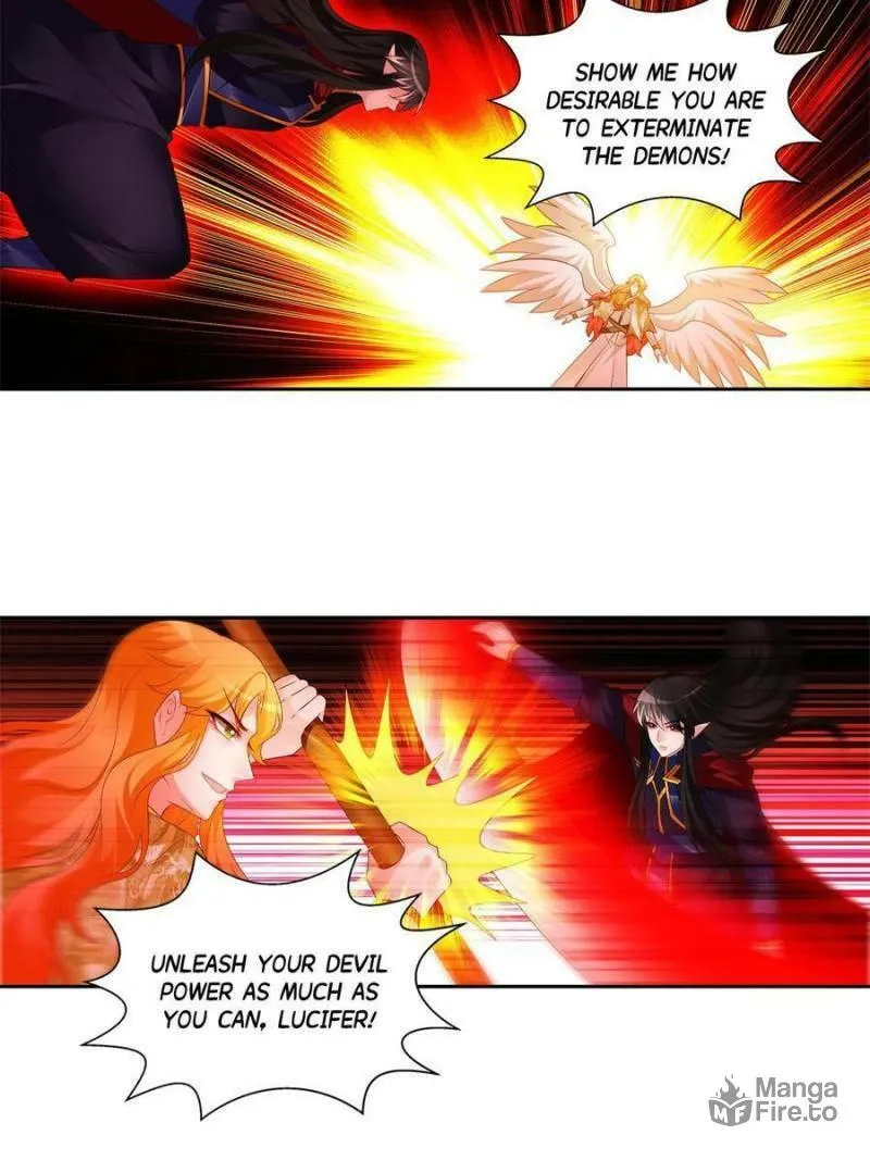 Read Teach the Devil Husband (Colored) chapter 145 image 47 on Lezhin