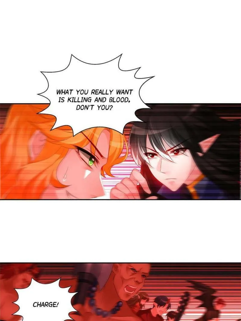 Read Teach the Devil Husband (Colored) chapter 145 image 48 on Lezhin