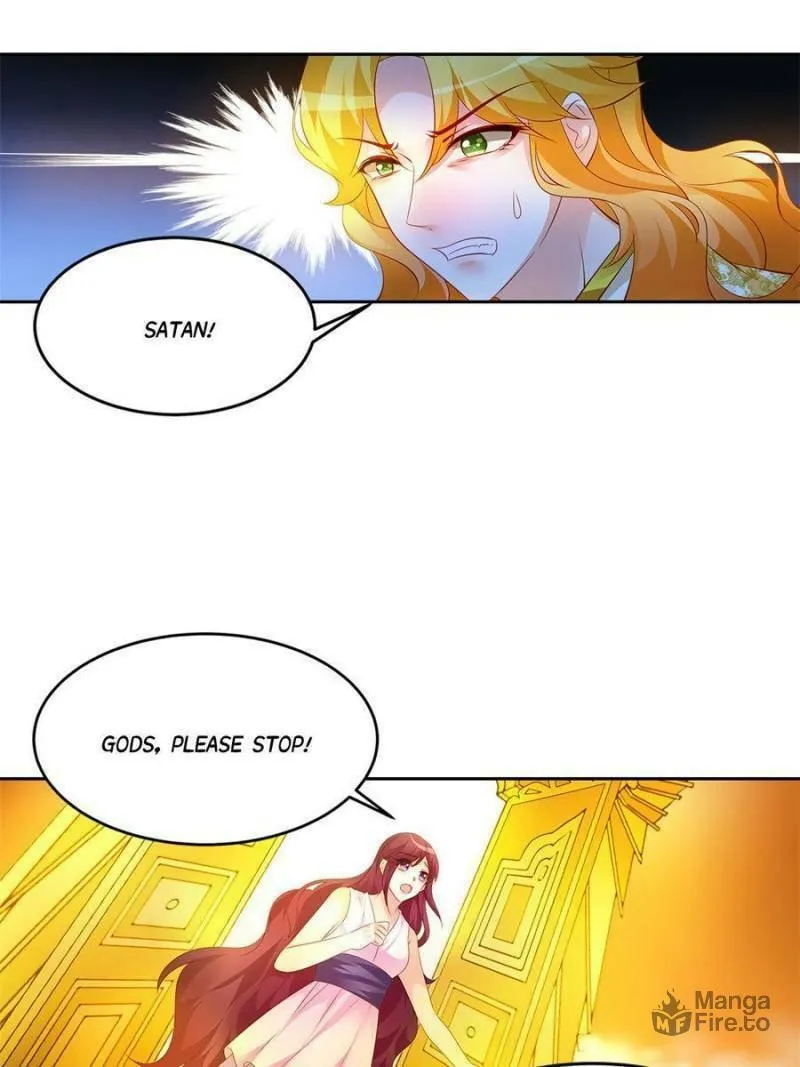 Read Teach the Devil Husband (Colored) chapter 145 image 5 on Lezhin