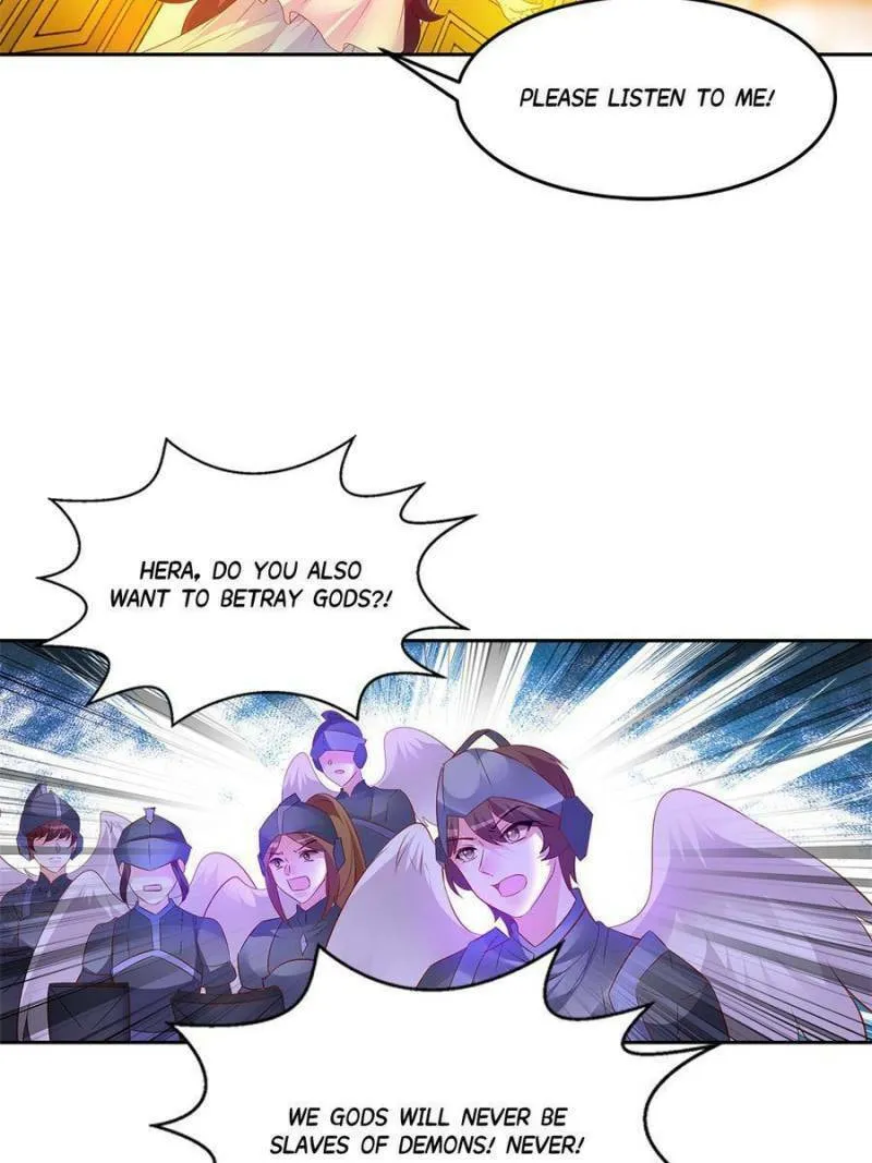 Read Teach the Devil Husband (Colored) chapter 145 image 6 on Lezhin
