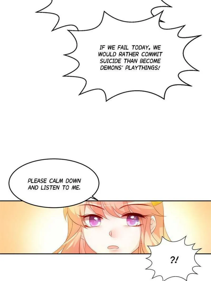 Read Teach the Devil Husband (Colored) chapter 145 image 7 on Lezhin