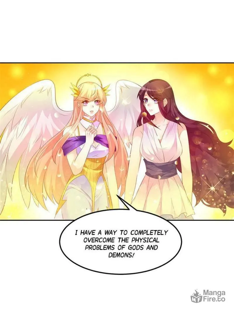 Read Teach the Devil Husband (Colored) chapter 145 image 9 on Lezhin