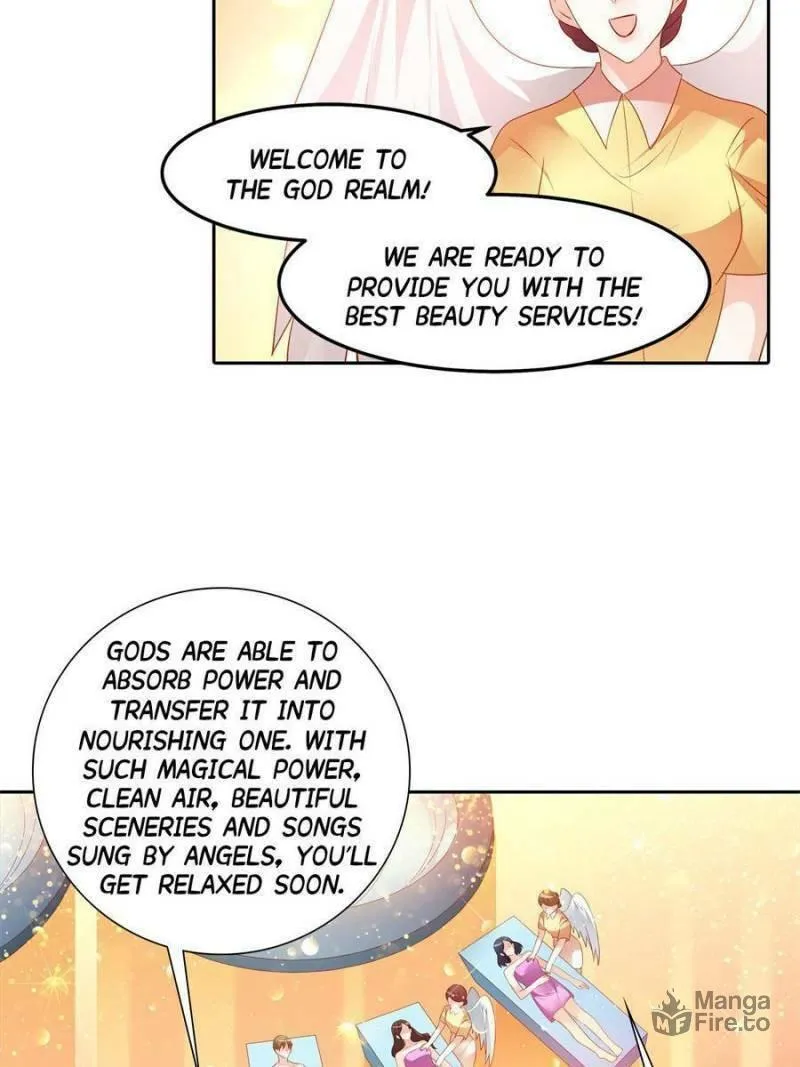 Read Teach the Devil Husband (Colored) chapter 146 image 11 on Lezhin