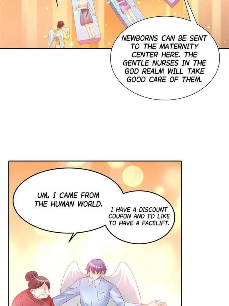 Read Teach the Devil Husband (Colored) chapter 146 image 12 on Lezhin