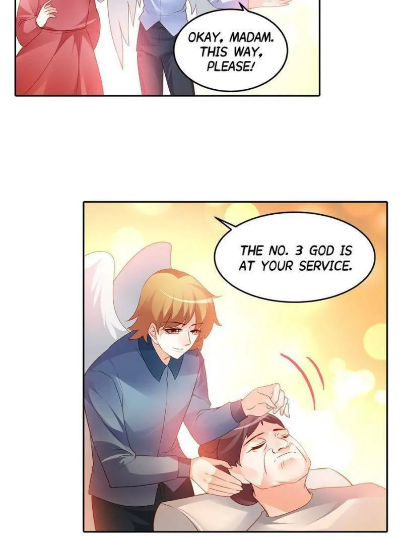 Read Teach the Devil Husband (Colored) chapter 146 image 13 on Lezhin