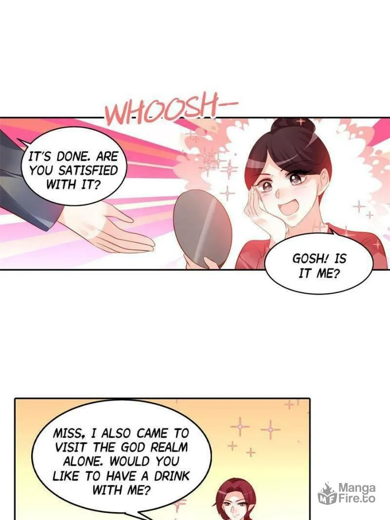 Read Teach the Devil Husband (Colored) chapter 146 image 14 on Lezhin