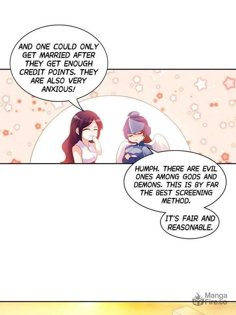 Read Teach the Devil Husband (Colored) chapter 146 image 19 on Lezhin
