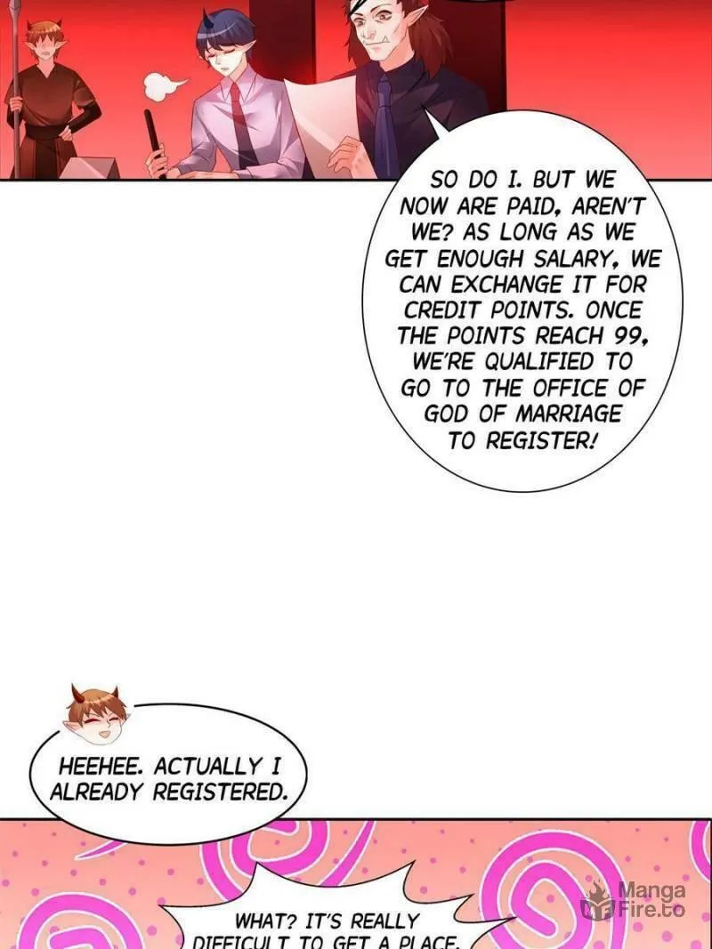 Read Teach the Devil Husband (Colored) chapter 146 image 2 on Lezhin
