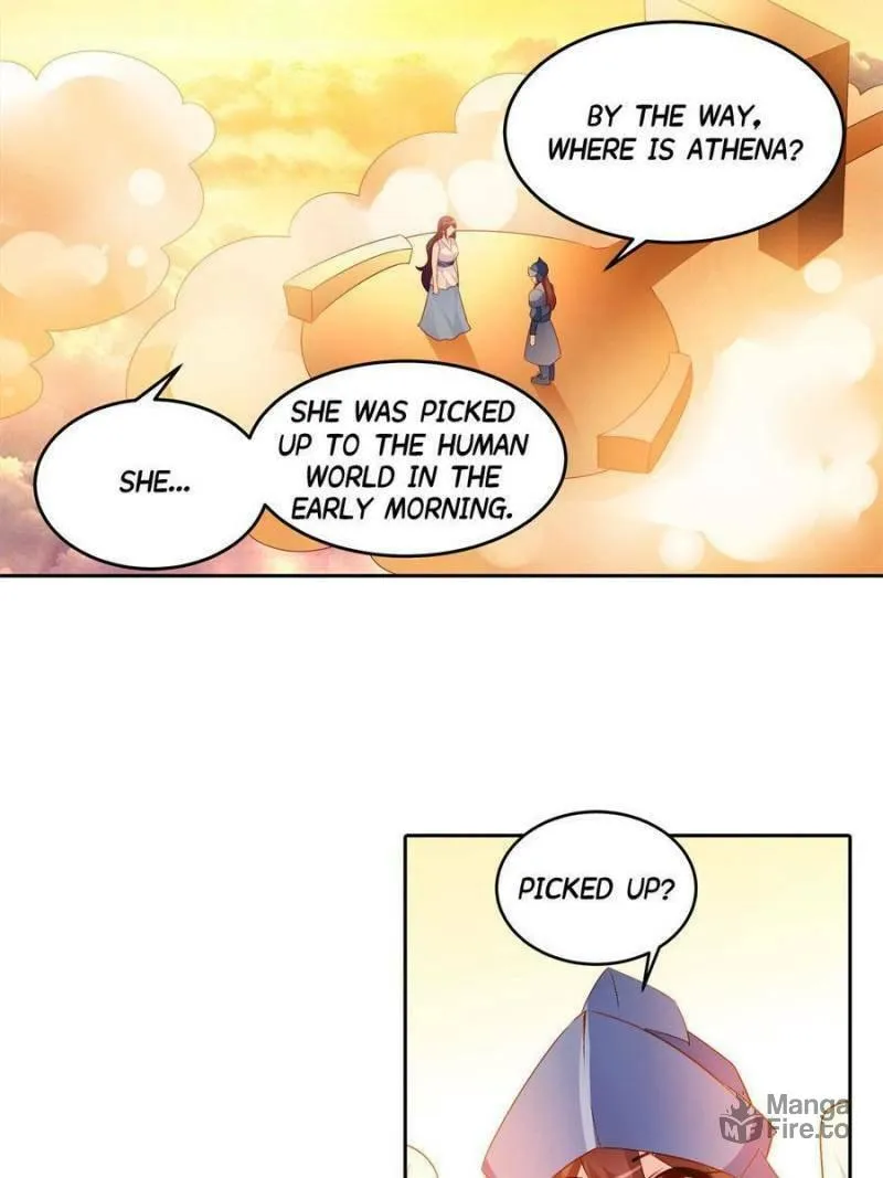 Read Teach the Devil Husband (Colored) chapter 146 image 20 on Lezhin