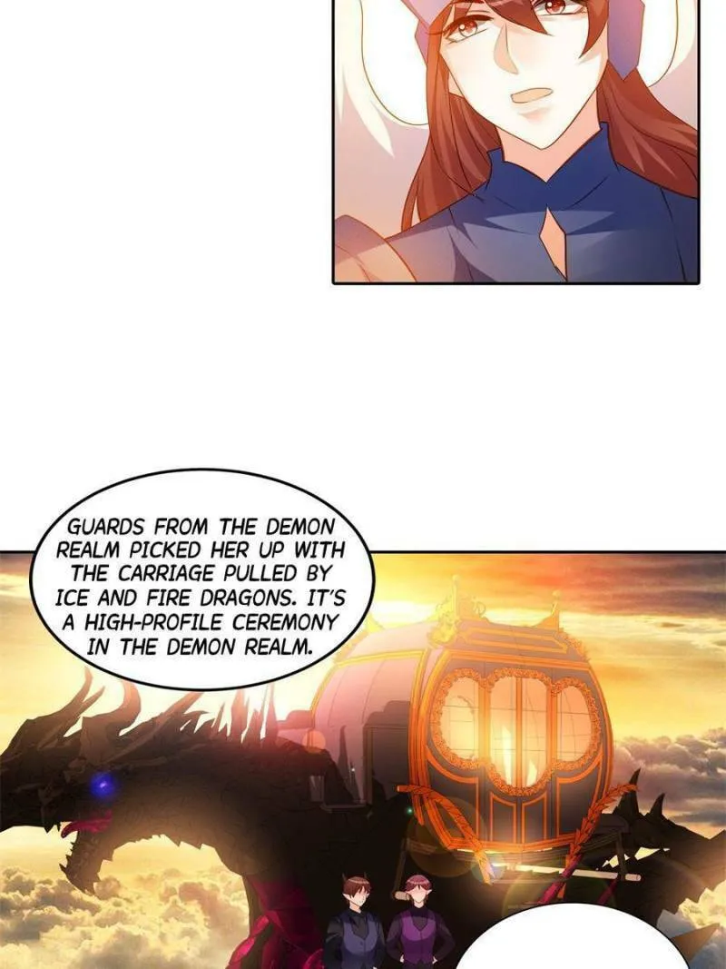 Read Teach the Devil Husband (Colored) chapter 146 image 21 on Lezhin