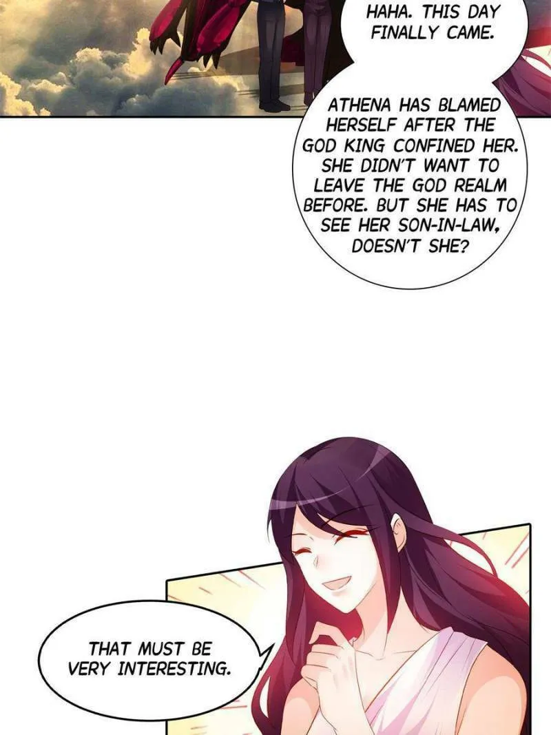 Read Teach the Devil Husband (Colored) chapter 146 image 22 on Lezhin