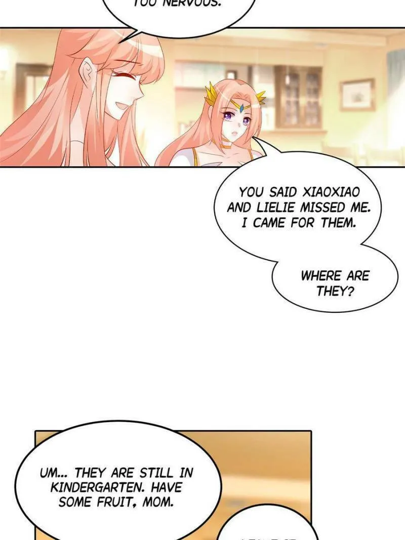Read Teach the Devil Husband (Colored) chapter 146 image 25 on Lezhin