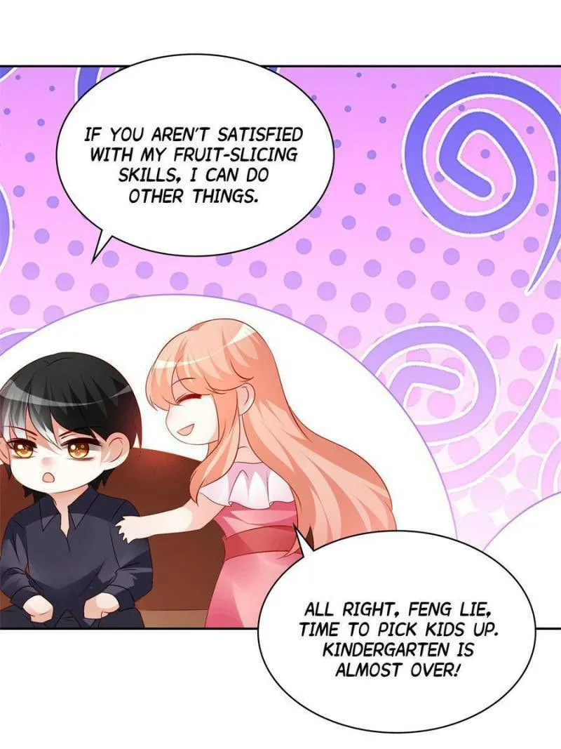 Read Teach the Devil Husband (Colored) chapter 146 image 30 on Lezhin