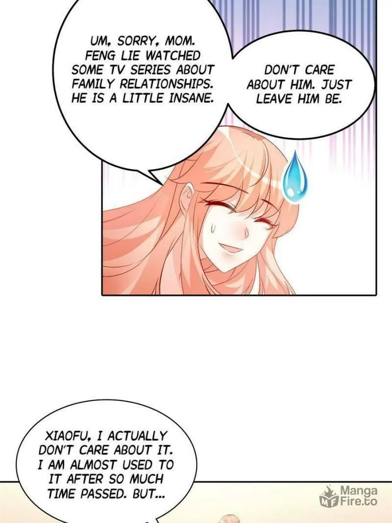 Read Teach the Devil Husband (Colored) chapter 146 image 32 on Lezhin