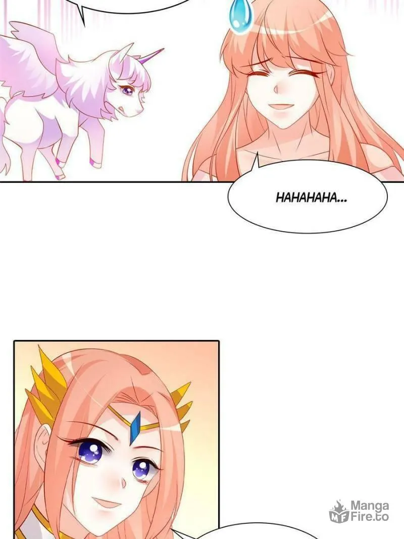 Read Teach the Devil Husband (Colored) chapter 146 image 34 on Lezhin