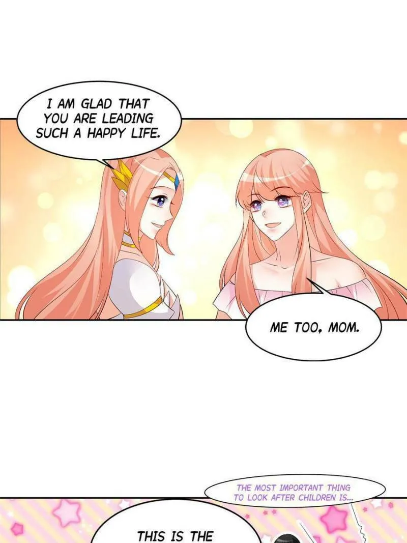 Read Teach the Devil Husband (Colored) chapter 146 image 36 on Lezhin