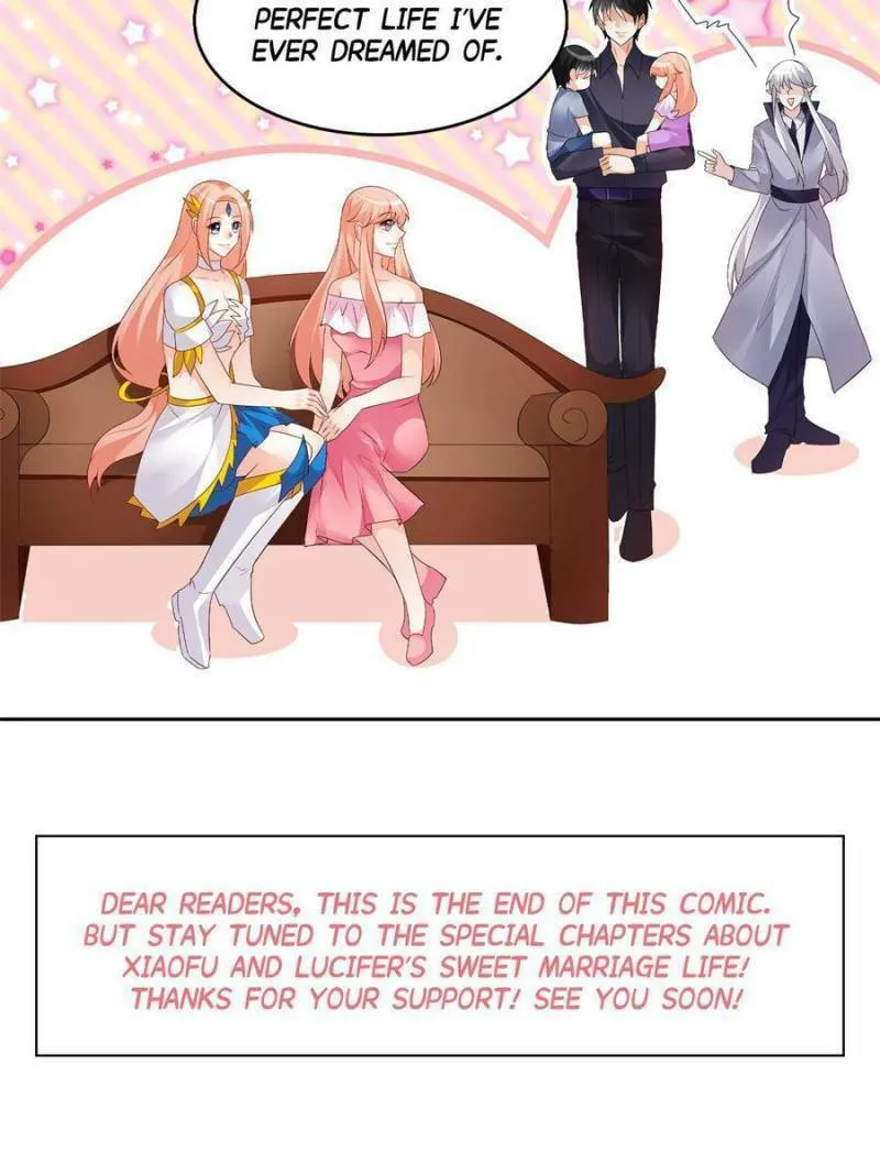 Read Teach the Devil Husband (Colored) chapter 146 image 37 on Lezhin
