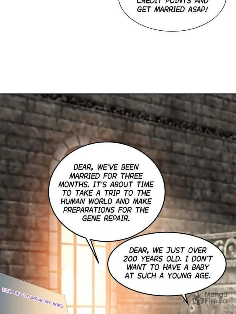 Read Teach the Devil Husband (Colored) chapter 146 image 5 on Lezhin
