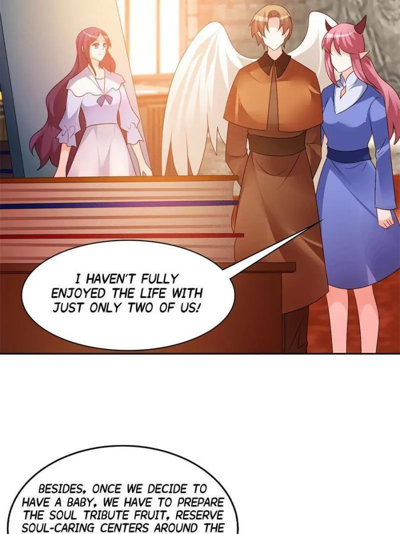 Read Teach the Devil Husband (Colored) chapter 146 image 6 on Lezhin