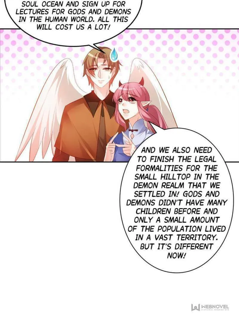 Read Teach the Devil Husband (Colored) chapter 146 image 7 on Lezhin