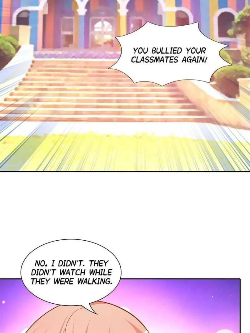 Read Teach the Devil Husband (Colored) chapter 147 image 1 on Lezhin