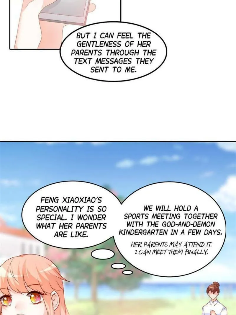 Read Teach the Devil Husband (Colored) chapter 147 image 10 on Lezhin