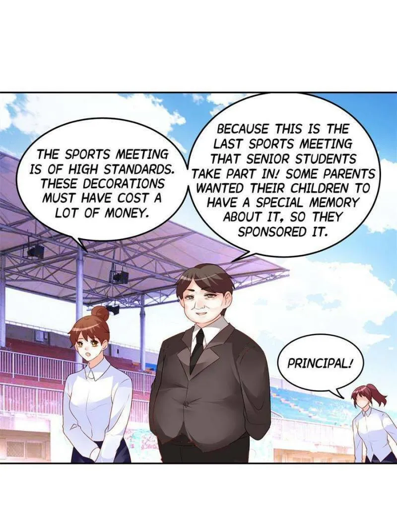 Read Teach the Devil Husband (Colored) chapter 147 image 12 on Lezhin
