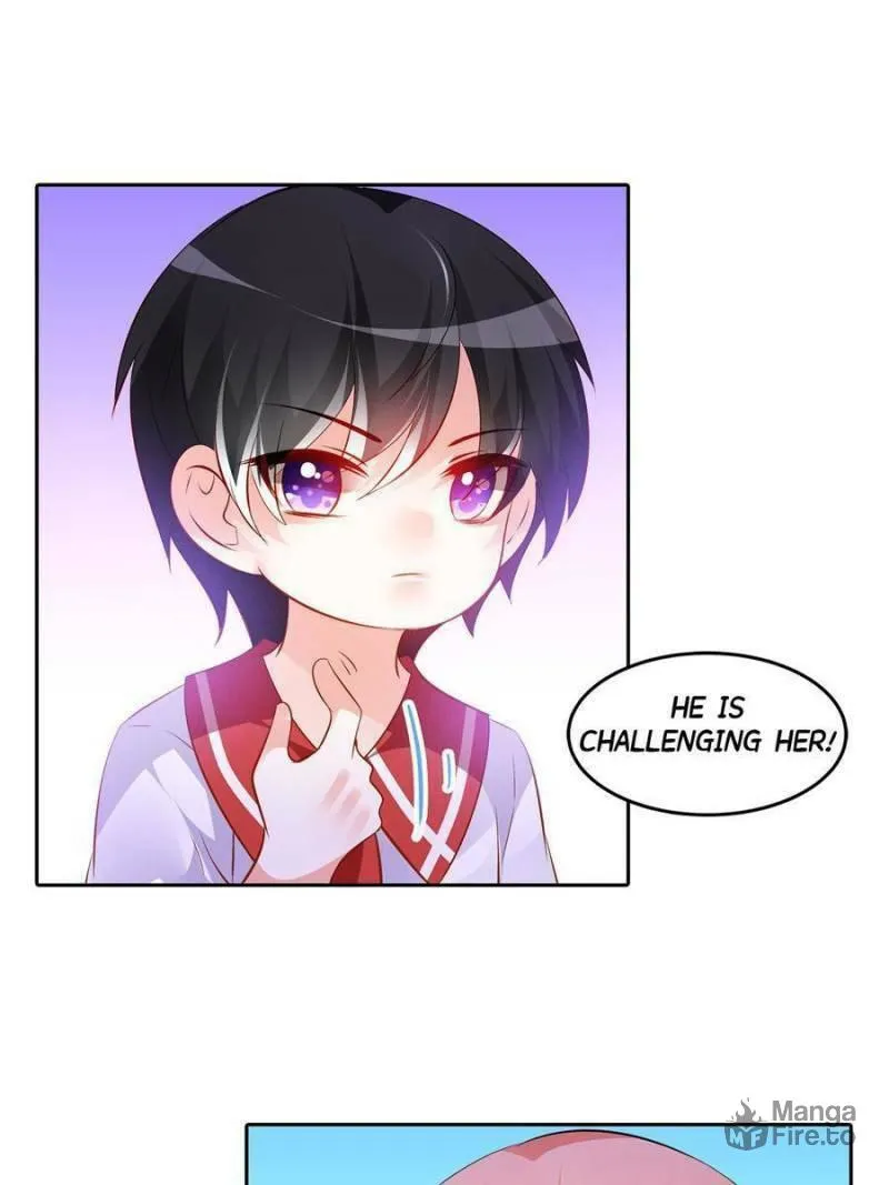 Read Teach the Devil Husband (Colored) chapter 147 image 17 on Lezhin