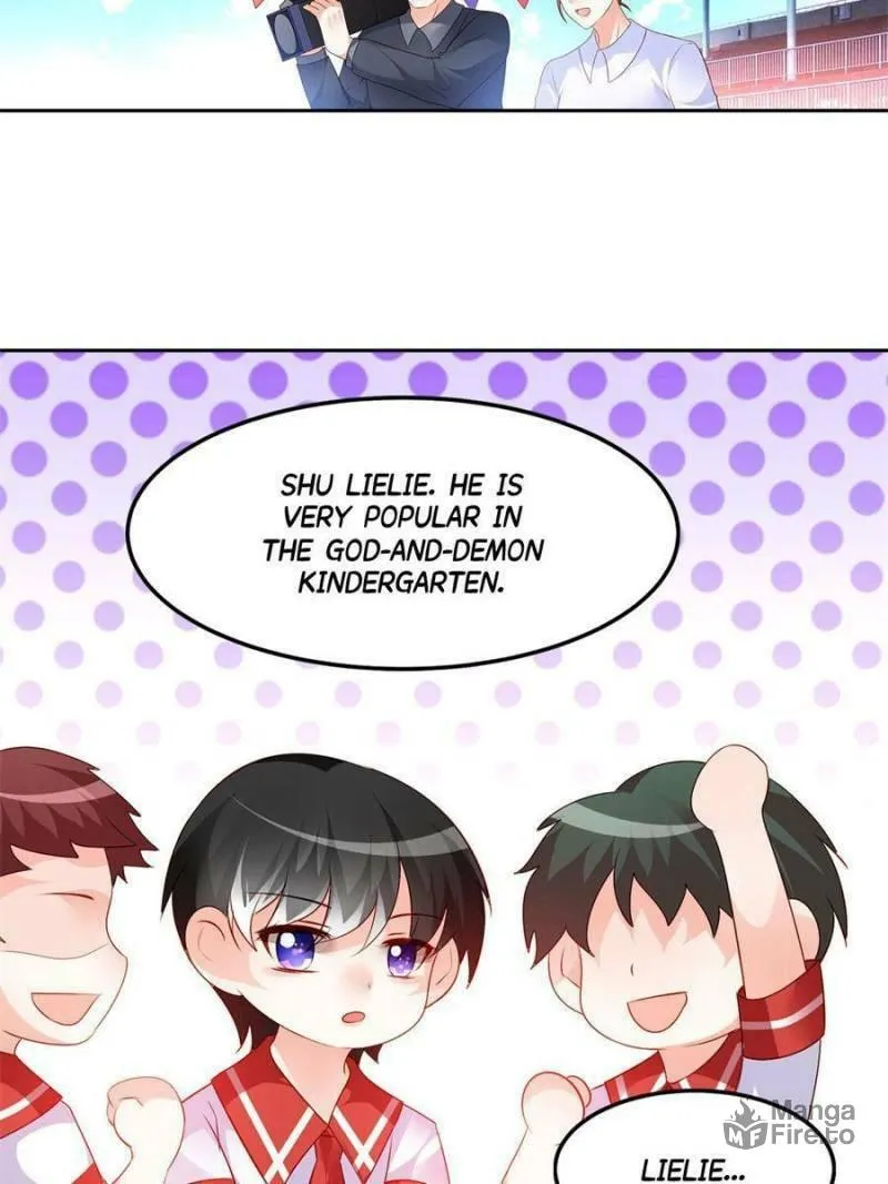 Read Teach the Devil Husband (Colored) chapter 147 image 19 on Lezhin