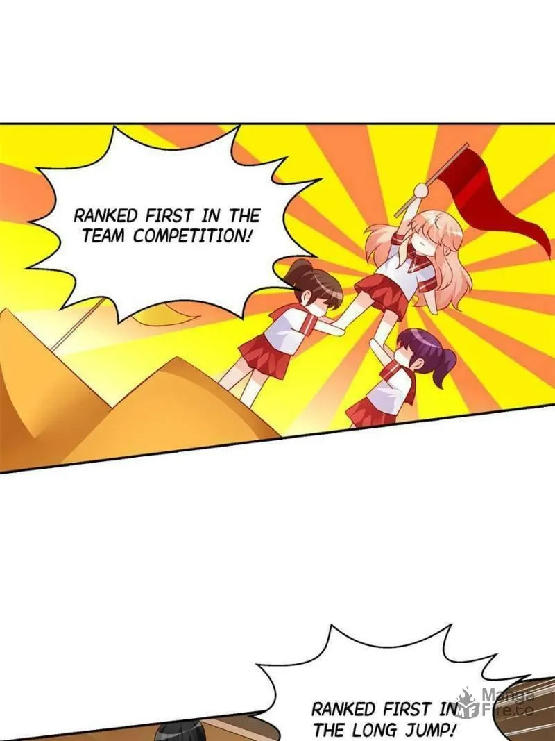 Read Teach the Devil Husband (Colored) chapter 147 image 23 on Lezhin