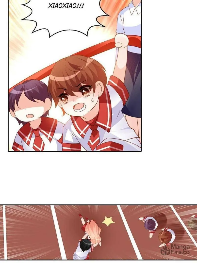 Read Teach the Devil Husband (Colored) chapter 147 image 29 on Lezhin