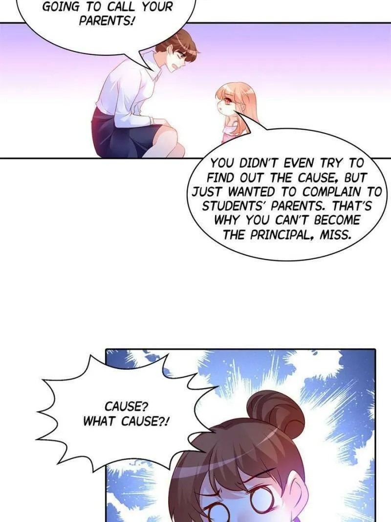 Read Teach the Devil Husband (Colored) chapter 147 image 3 on Lezhin