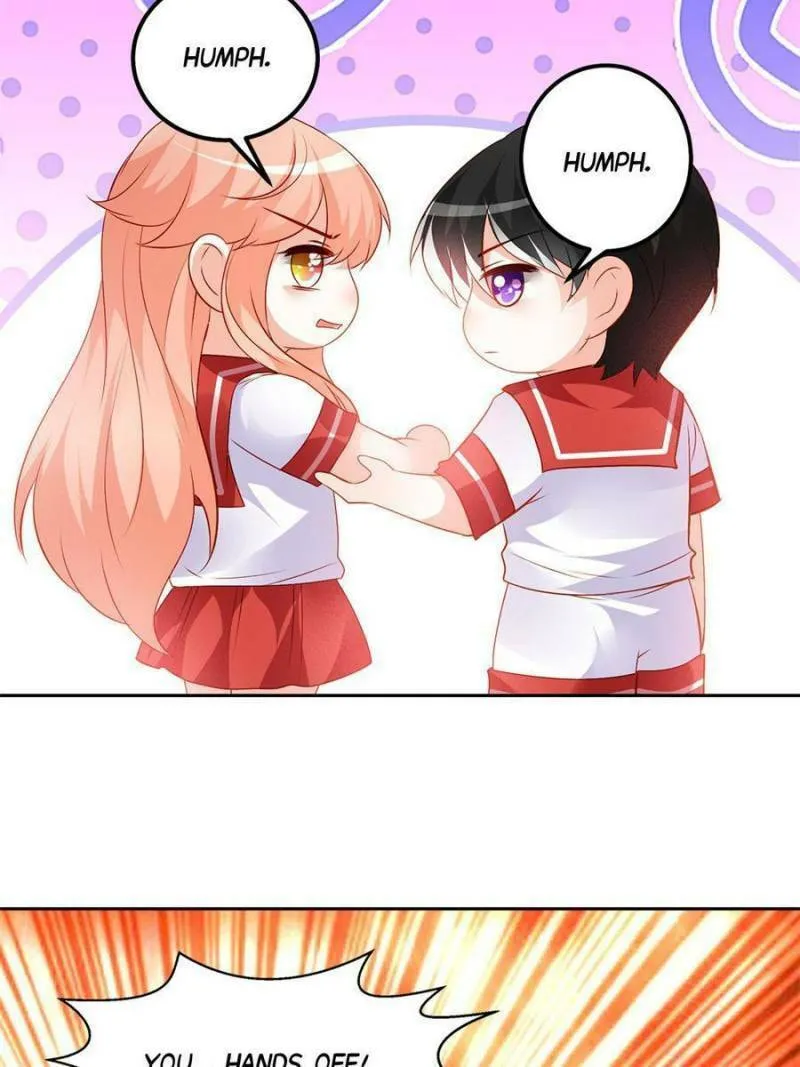 Read Teach the Devil Husband (Colored) chapter 147 image 31 on Lezhin